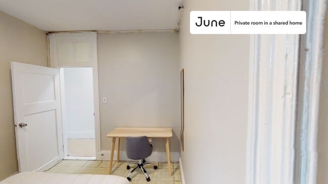 Photo - Room in Shared 4 bed/1 bath home Unit C