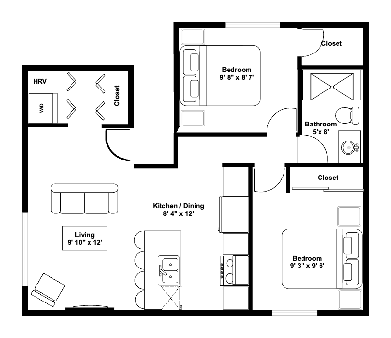 Photo - 142 Young St Unit 1C