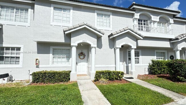 Building Photo - 14213 SW 121st Pl Rental