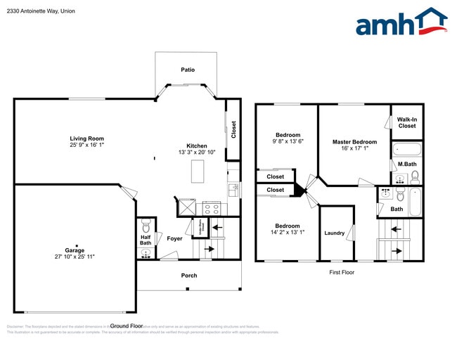Photo - 2330 Antoinette Way