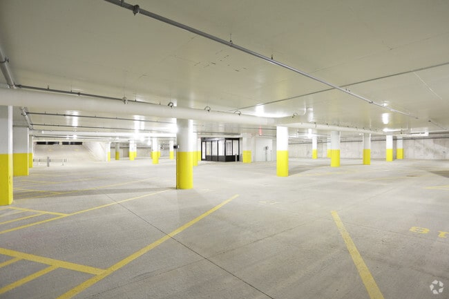 Garage Parking
