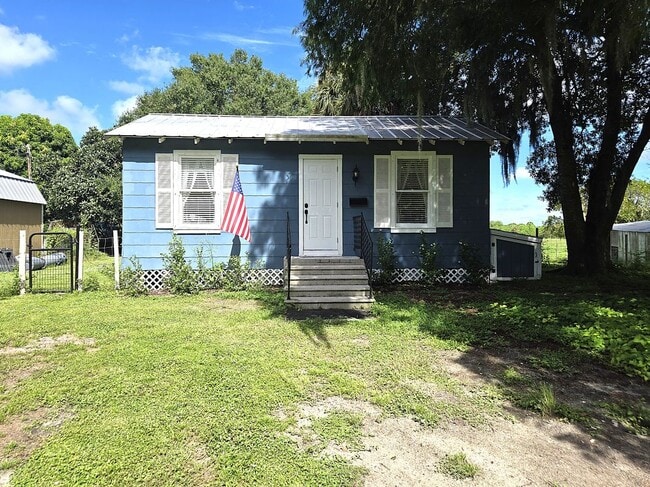 Building Photo - 2219 C R 721 Rental