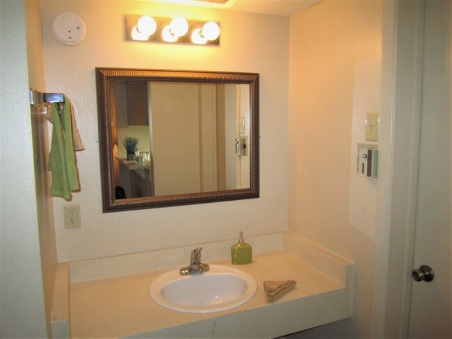 The Villas at Uptown