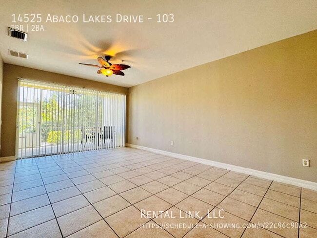 Photo - 14525 Abaco Lakes Dr Unit 103