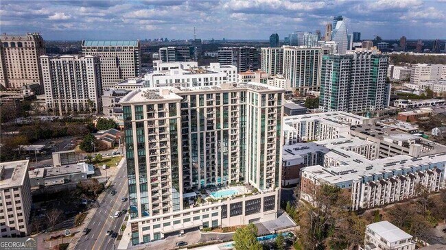 Photo - 2965 Peachtree Rd Unidad 1001