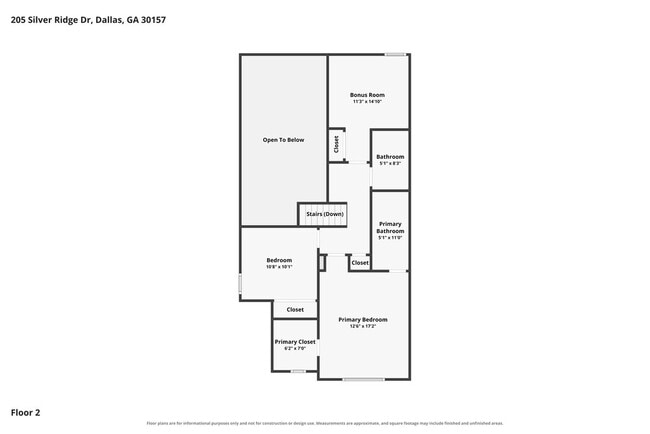 Photo - 205 Silver Ridge Dr