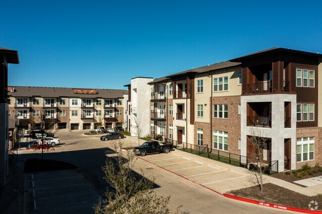 Photo - McKinney Terrace