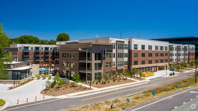 Link Apartments® Linden