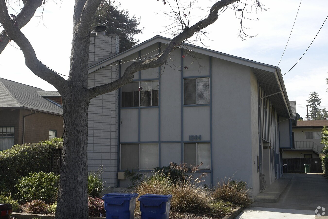 Photo - 1504 Alameda Ave