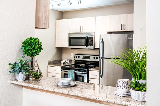 Photo - Mill City Apartments