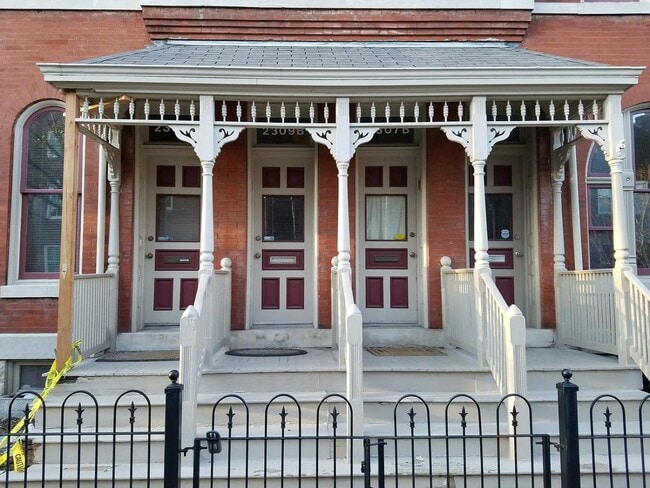 Photo - 2309 Hickory St