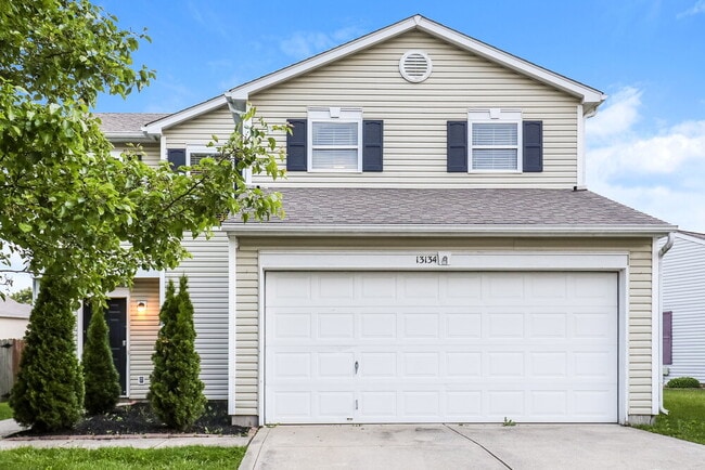 Building Photo - 13134 N Etna Green Dr
