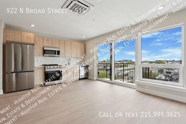 Photo - 922 N Broad St Apartment Unit 514