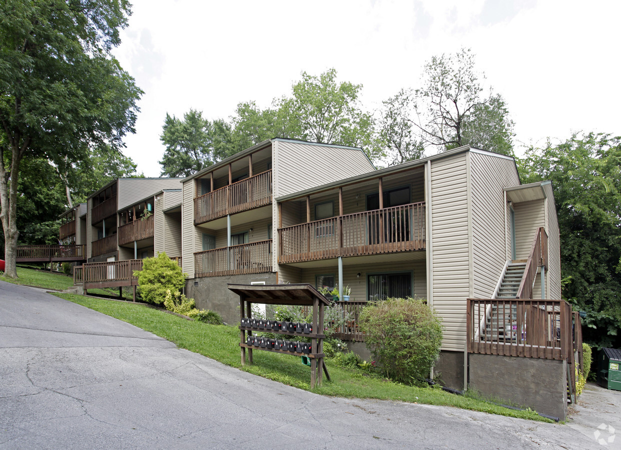 Photo - Shadowwood Apartments