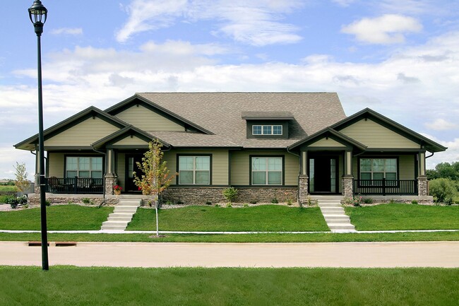 Photo - Prairie Trails