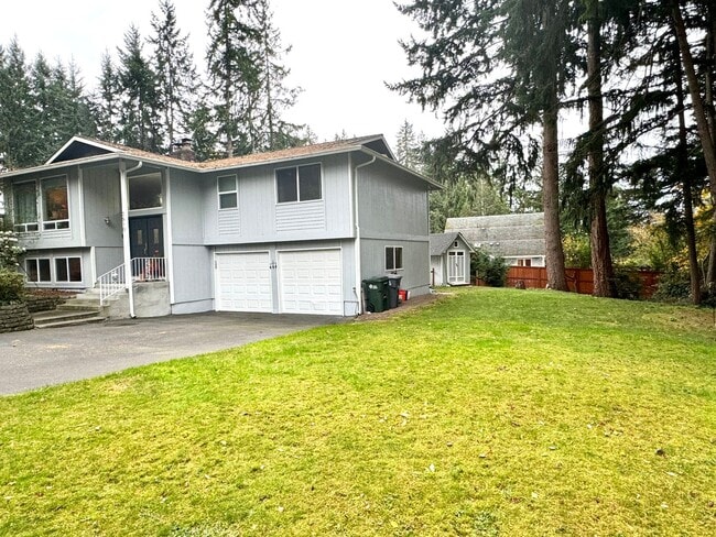 Photo - Charming 1-Bedroom 1 bath duplex in Gig Harbor