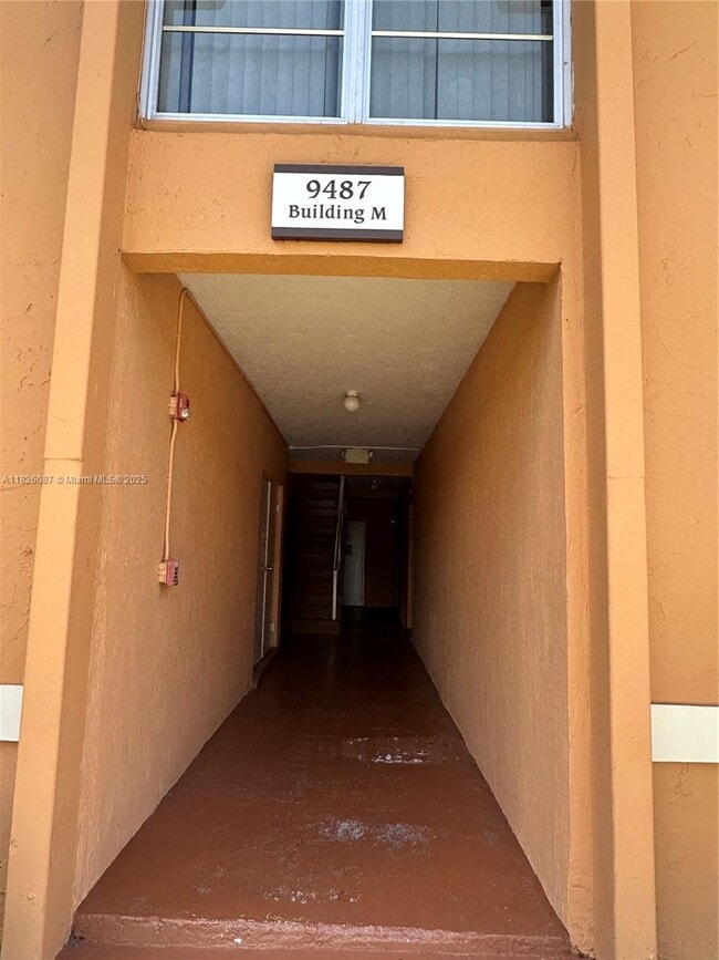Photo - 9487 SW 76th St Unit M8