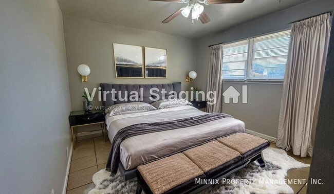 Photo - 3816 44th St Unidad 3816 44th St. (Back) (FS)