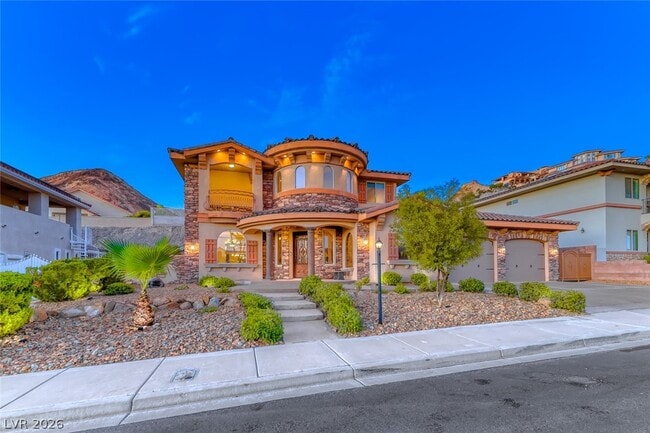 Photo - 905 Rhyolite Terrace