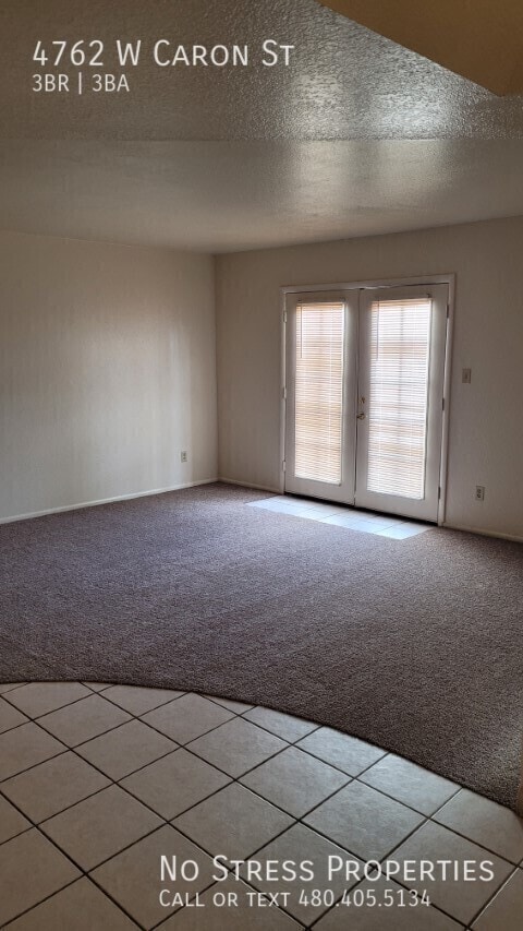 Photo - 4762 W Caron St