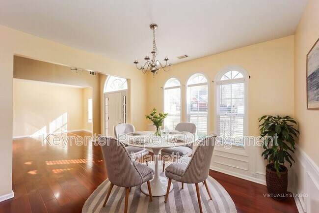 Photo - 4027 Bigsage Dr