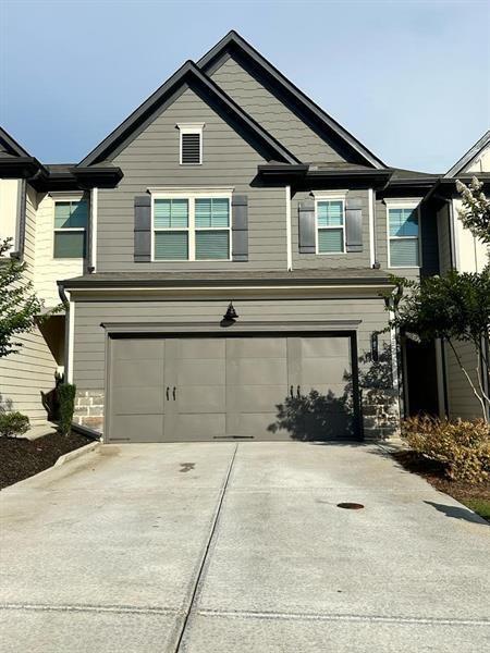 Photo - 5635 Parkview Ln Townhome