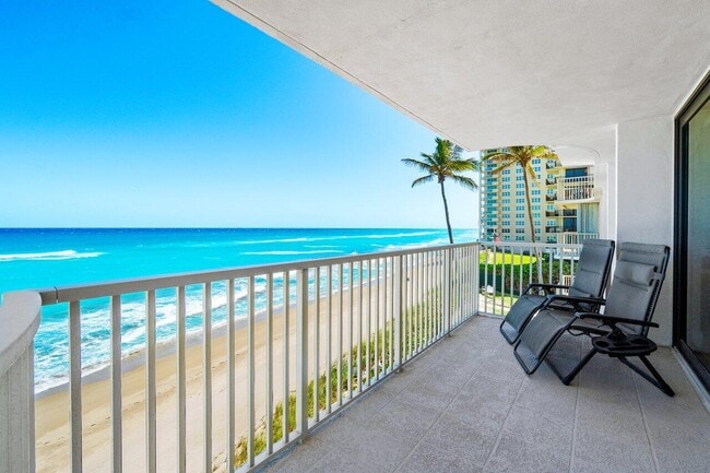 Photo - 5480 N Ocean Dr Unit A3a