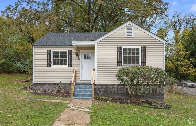 Building Photo - 1610 Parkway Dr Rental