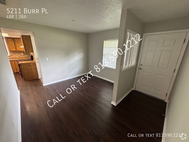 Building Photo - 5211 Burr Pl Rental