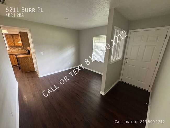 Building Photo - 5211 Burr Pl Rental