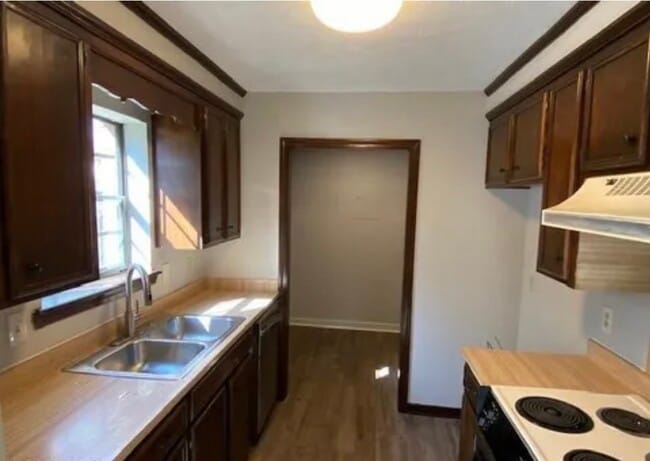 Photo - 2437B River Oaks Blvd Unidad River Oaks Blvd