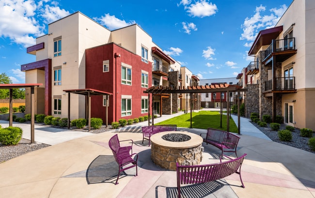 Photo - Caraway Apartments