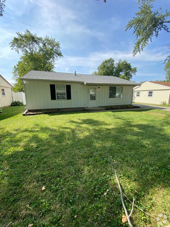 Building Photo - 1216 Dogwood Ln Rental