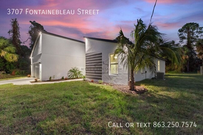 Photo - 3707 Fontainebleau St