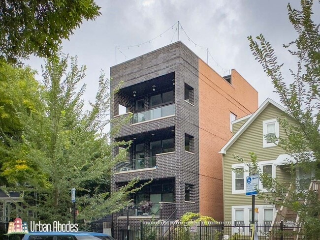 Photo - 1812 N Sawyer Ave Unit 2C