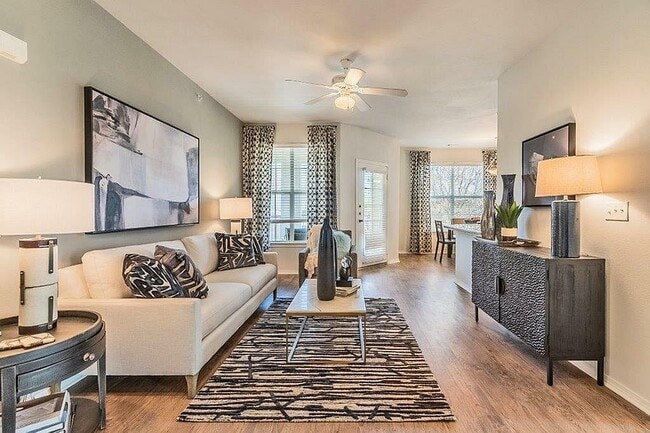 Modern Layouts, Natural Light