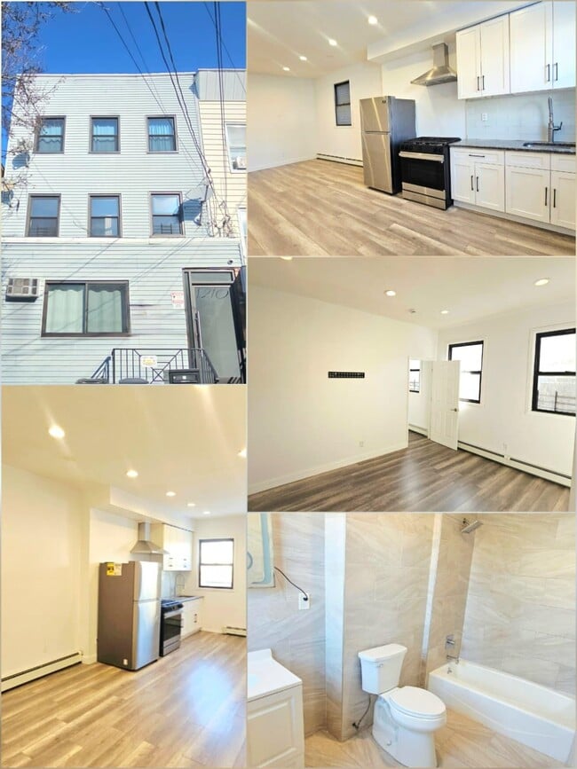 Building Photo - 1210 12th St Unit 2