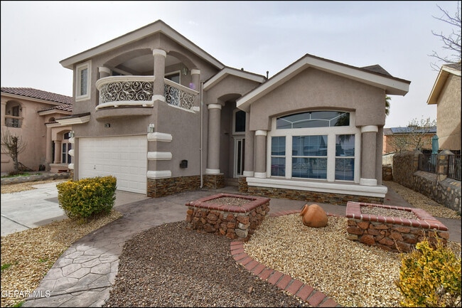 Photo - 3057 Tierra Mina Dr