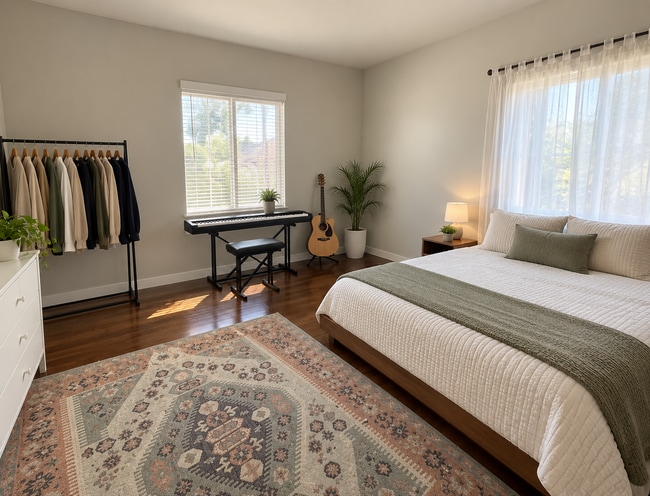 3103 West St Unit 3103