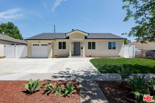 Building Photo - 7444 Ostrom Ave Rental