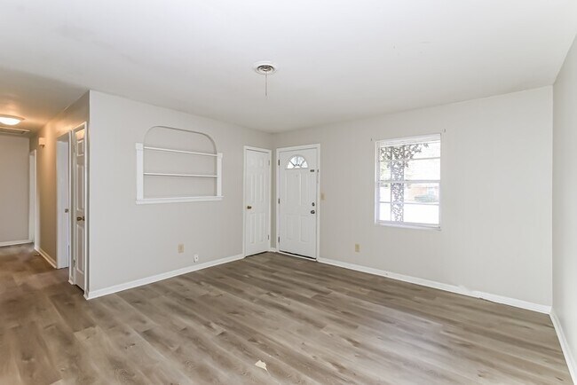 Photo - Charming Brick Ranch in Augusta, GA