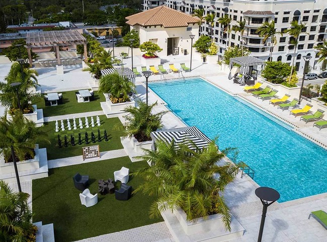 Photo - AMLI Dadeland Apartments