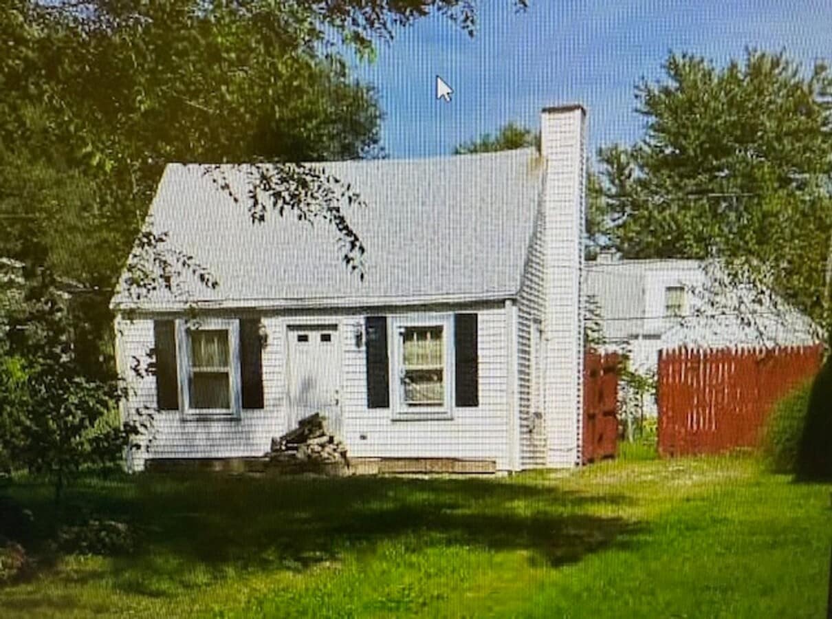 House in Peoria Heights 1 BR/ 1 Bath - House in Peoria Heights 1 BR/ 1 Bath