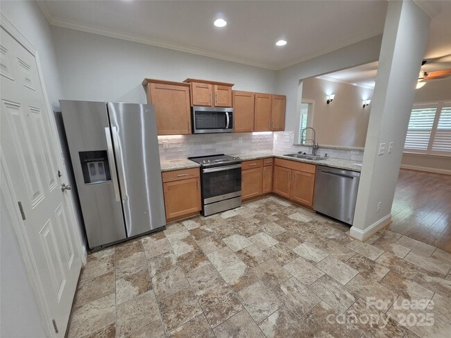 Photo - 110 Maple Ave NW Townhome