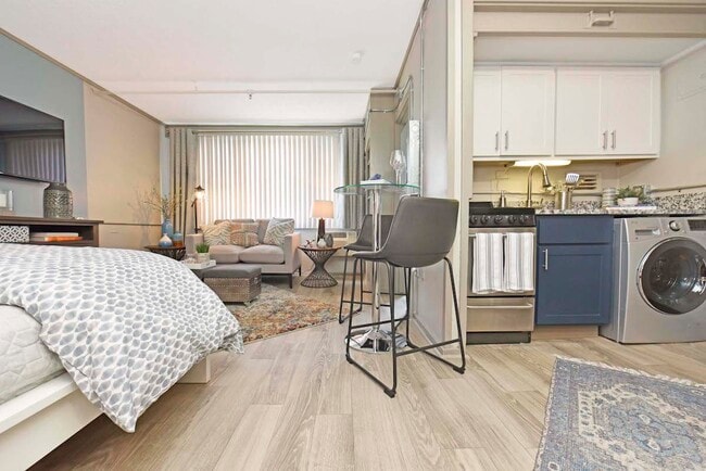 Photo - The Flats at Jackson Square