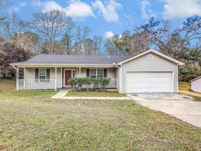 Building Photo - 8524 Bannerman Bluff Dr Rental