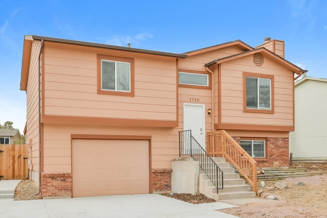 Building Photo - 1760 Moran Ct