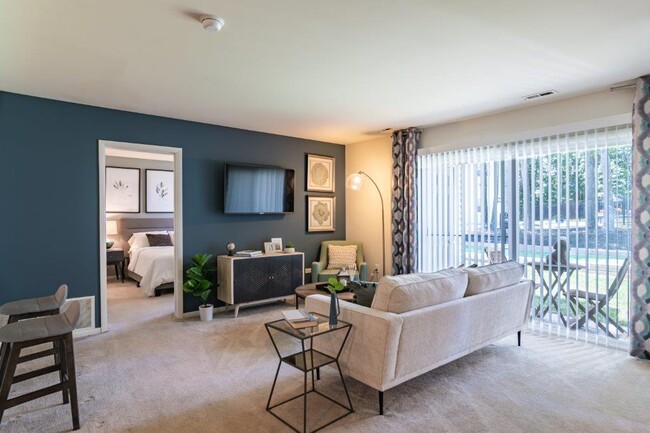 The Landings Apartment Homes