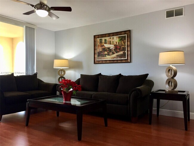 Building Photo - 19555 E Country Club Dr Unit 8607