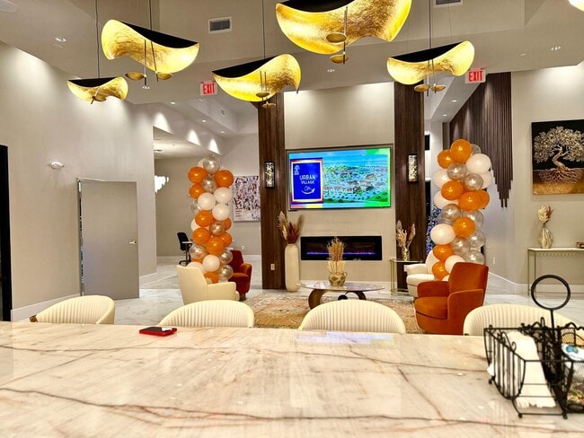 Photo - Urban Village Rosehill